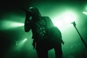 Marduk - koncert: Marduk, Warszawa 'Progresja Music Zone' 27.11.2021