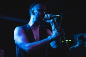 .Wavs - koncert: .Wavs, Warszawa 'Chmury' 14.05.2022