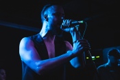 .Wavs - koncert: .Wavs, Warszawa 'Chmury' 14.05.2022