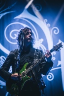 Opeth - koncert: Opeth ('Mystic Festival'), Gdańsk 'Stocznia Gdańska' 2.06.2022