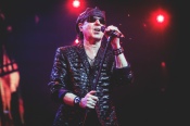 Scorpions - koncert: Scorpions, Kraków 'Tauron Arena' 28.05.2022