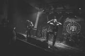 Ragehammer - koncert: Ragehammer, Kraków 'Hype Park' 17.09.2022