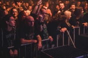 Decapitated - koncert: Decapitated, Lublin 'Fabryka Kultury Zgrzyt' 8.12.2022