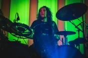 King Gizzard & the Lizard Wizard - koncert: King Gizzard & the Lizard Wizard, Warszawa 'Progresja Music Zone' 11.03.2023