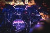 Hatebreed - koncert: Hatebreed ('Metal Hammer Festival'), Łódź 'Atlas Arena' 5.06.2023