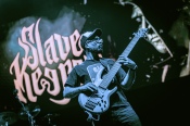 Slave Keeper - koncert: Slave Keeper ('Hard Rock Heroes Festival'), Kraków 'Tauron Arena' 12.06.2023
