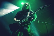 Kreator - koncert: Kreator, Katowice 'Spodek' 23.07.2023