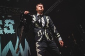 The Hives - koncert: The Hives, Warszawa 'Progresja Music Zone' 19.09.2023