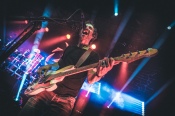 Halestorm - koncert: Halestorm, Kraków 'Studio' 18.11.2023
