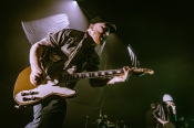 While She Sleeps - koncert: While She Sleeps, Łódź 'Atlas Arena' 3.02.2024