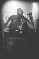 Taake - koncert: Taake, Kraków 'Hype Park' 15.03.2024