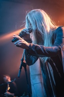 Myrkur - koncert: Myrkur, Kraków 'Hype Park' 18.04.2024