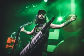 Alestorm - koncert: Alestorm, Kraków 'Studio' 5.02.2025