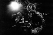 Owls Woods Graves - koncert: Owls Woods Graves, Ostrawa 'Barrak' 8.10.2024
