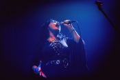 Savage Master - koncert: Savage Master, Ostrawa 'Barrak' 13.10.2024