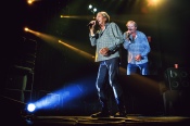 Deep Purple - koncert: Deep Purple, Katowice 'Spodek' 17.10.2024