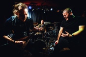 R3dneck Rampage - koncert: Redneck Rampage, Katowice 'Pub Korba' 25.10.2024