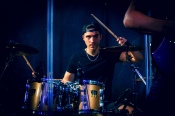 Animations - koncert: Animations, Katowice 'Piąty Dom' 2.11.2024