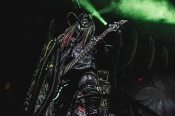 Sick N' Beautiful - koncert: Sick N' Beautiful, Warszawa 'Progresja Music Zone' 25.03.2025