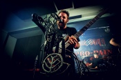 Materia - koncert: Materia ('Moleskin Fest'), Katowice 'Piąty Dom' 17.11.2024