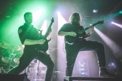 Hiraes - koncert: Hiraes, Warszawa 'Progresja Music Zone' 17.04.2025
