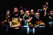 Kreator - koncert: Kreator, Katowice 'Spodek' 11.12.2024