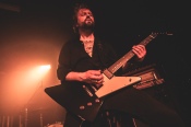 Taraban - koncert: Taraban, Warszawa 'Hydrozagadka' 22.04.2025