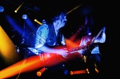 Blood Incantation - koncert: Blood Incantation, Kraków 'Kwadrat' 28.04.2025