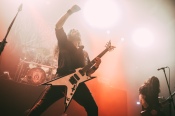 Krisiun - koncert: Krisiun, Warszawa 'Progresja Music Zone' 7.05.2025