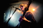 Bazooms - koncert: Bazooms, Katowice 'Piąty Dom' 1.02.2025