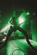Carnation - koncert: Carnation, Warszawa 'Proxima' 24.05.2025