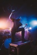 Cryptopsy - koncert: Cryptopsy, Warszawa 'Proxima' 24.05.2025
