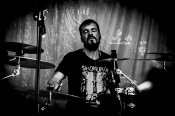 Entropia - koncert: Entropia, Katowice 'Piąty Dom' 21.03.2025