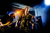 Astral Nomad - koncert: Astral Nomad, Katowice 'Piąty Dom' 28.03.2025