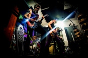Dopelord - koncert: Dopelord, Katowice 'Piąty Dom' 22.05.2025