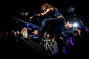 Ragehammer - koncert: Ragehammer, Chorzów 'Leśniczówka' 1.12.2024