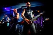 Dopelord - koncert: Dopelord, Katowice 'Piąty Dom' 22.05.2025