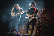 Dragonforce - koncert: Dragonforce, Łódź 'Atlas Arena' 30.06.2025