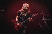 Epica - koncert: Epica, Łódź 'Atlas Arena' 30.06.2025