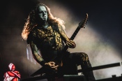 Powerwolf - koncert: Powerwolf, Łódź 'Atlas Arena' 30.06.2025