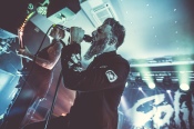 Caliban - koncert: Caliban, Kraków 'Kwadrat' 16.05.2025