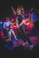 Cancer Void - koncert: Cancer Void, Warszawa 'VooDoo' 18.07.2025