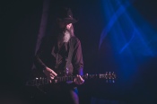 Sólstafir - koncert: Sólstafir, Kraków 'Hype Park' 29.06.2025