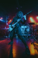 The Nocturnal Affair - koncert: The Nocturnal Affair, Warszawa 'Proxima' 3.08.2025