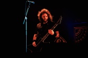 Machine Head - koncert: Machine Head, Katowice 'Międzynarodowe Centrum Kongresowe' 4.08.2025