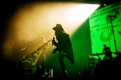 Ministry - koncert: Ministry, Katowice 'Międzynarodowe Centrum Kongresowe' 5.08.2025