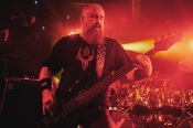 Dark Angel - koncert: Dark Angel, Warszawa 'Proxima' 5.08.2025