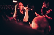 Hallbar - koncert: Hallbar, Warszawa 'Hydrozagadka' 7.08.2025