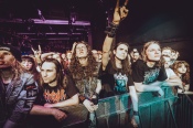 Angelmaker - koncert: Angelmaker, Kraków 'Hype Park' 13.08.2025