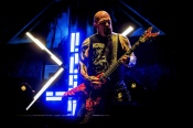 Kerry King - koncert: Kerry King, Kraków 'Tauron Arena' 19.08.2025